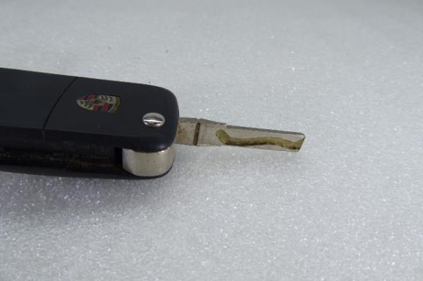 Comando PORSCHE Cayenne (9PA) Imagem-2