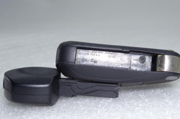 Comando PORSCHE Cayenne (9PA) Imagem-6