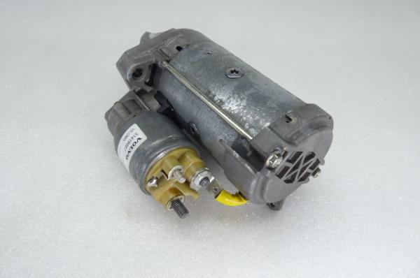 Motor de arranque VOLVO XC60 II (246) Imagem-2