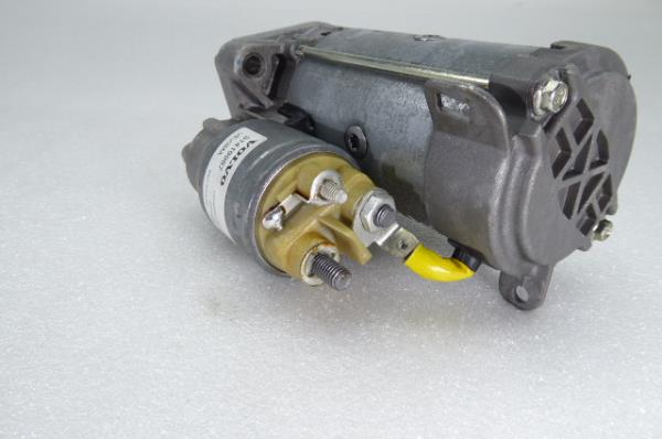 Motor de arranque VOLVO XC60 II (246) Imagem-3