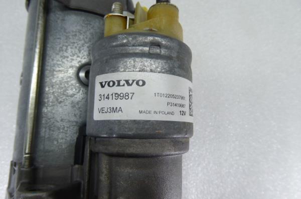 Motor de arranque VOLVO XC60 II (246) Imagem-4