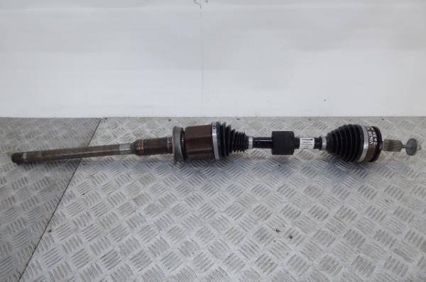 Transmisión Delantera Derecha VOLVO XC60 II (246)