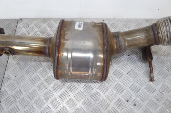 Catalizador / filtro de partículas VOLVO XC60 II (246) Imagem-2