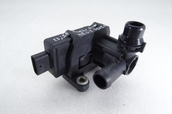 Bomba de agua VOLVO XC60 II (246) Imagem-2