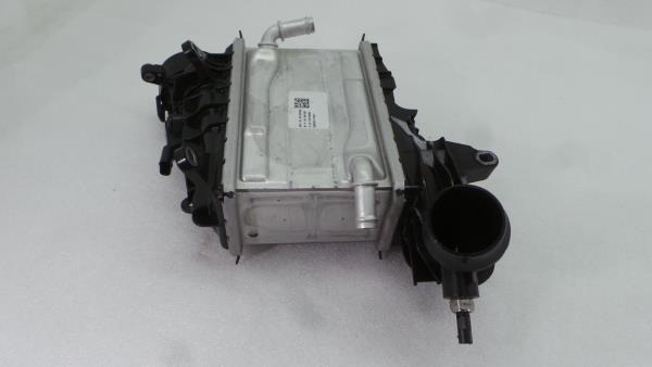 Radiador del intercooler VOLVO XC60 II (246) Imagem-1
