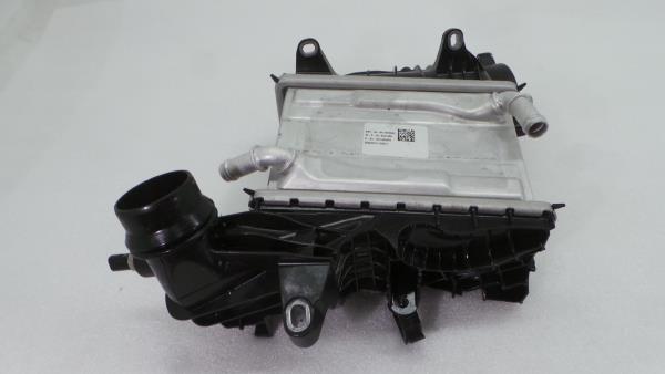 Radiador do intercooler VOLVO XC60 II (246)