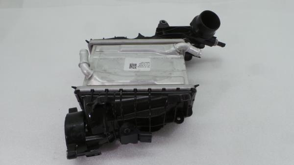 Radiador del intercooler VOLVO XC60 II (246) Imagem-3