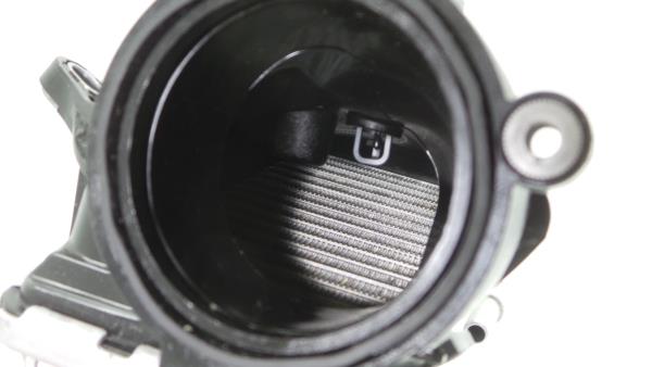 Radiador del intercooler VOLVO XC60 II (246) Imagem-7