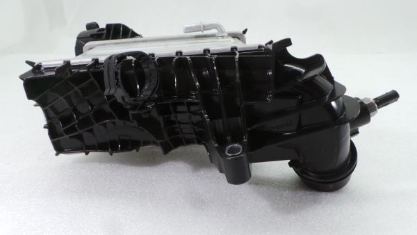 Radiador del intercooler VOLVO XC60 II (246) Imagem-5