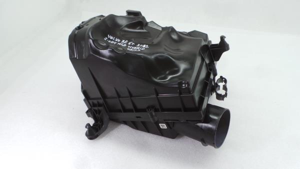 Caixa filtro ar VOLVO XC60 II (246) Imagem-5