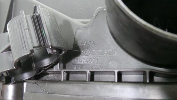 Caixa filtro ar VOLVO XC60 II (246) Imagem-8
