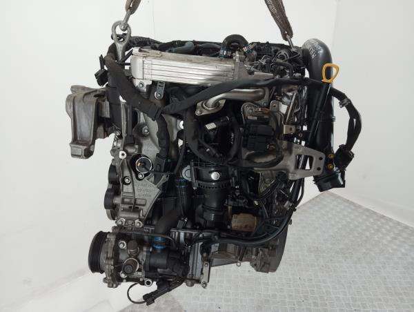 Motor completo MERCEDES-BENZ GLA (X156)
