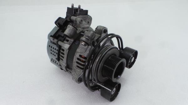 Alternador VOLVO XC60 II (246)