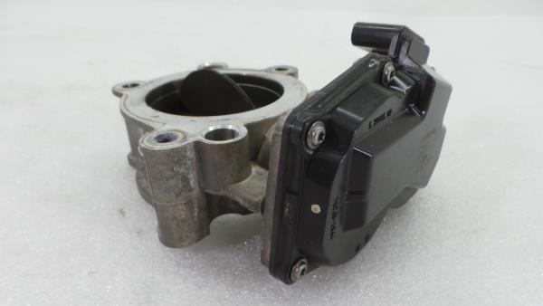 Motor Mariposa de admisión VOLVO XC60 II (246)