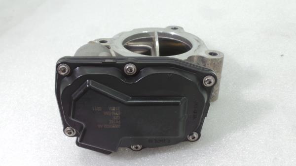 Motor Mariposa de admisión VOLVO XC60 II (246) Imagem-5