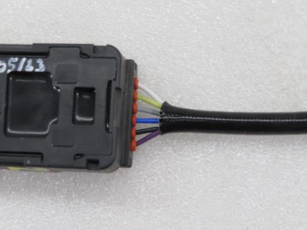 Sonda lambda VOLVO XC60 II (246) Imagem-2