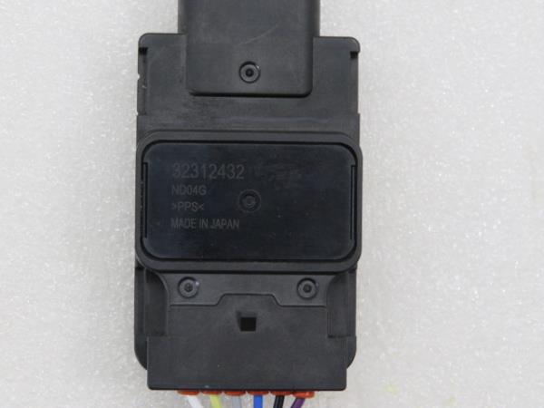 Sonda lambda VOLVO XC60 II (246) Imagem-5