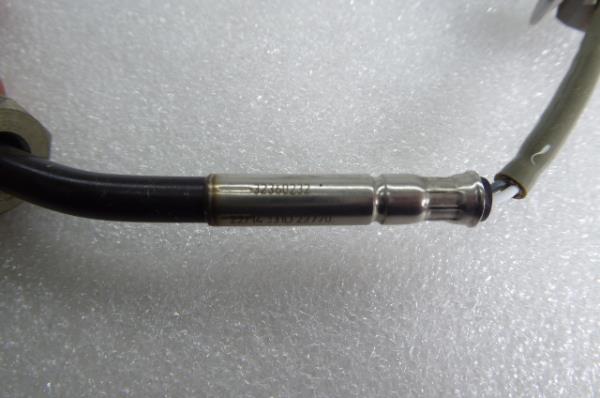 Sonda lambda VOLVO XC60 II (246) Imagem-3