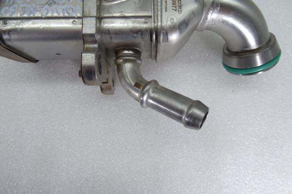 Radiador de gases / EGR VOLVO XC60 II (246) Imagem-2