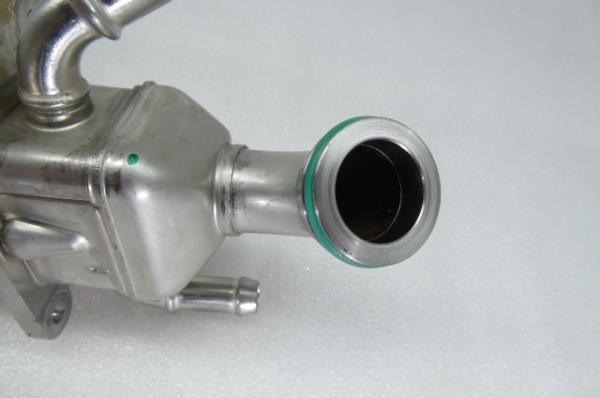 Radiador de gases / EGR VOLVO XC60 II (246) Imagem-4
