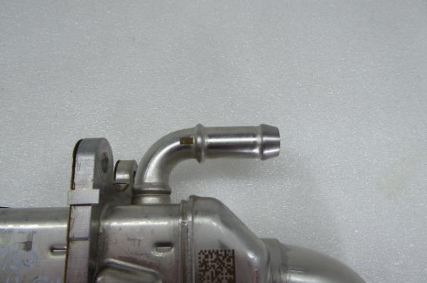 Radiador de gases / EGR VOLVO XC60 II (246) Imagem-3