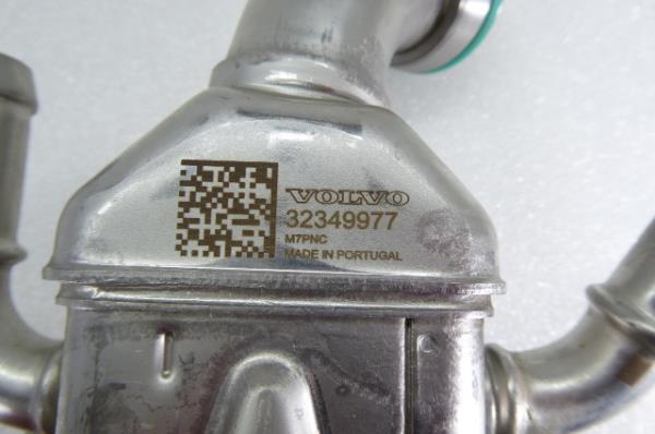 Radiador de gases / EGR VOLVO XC60 II (246) Imagem-5