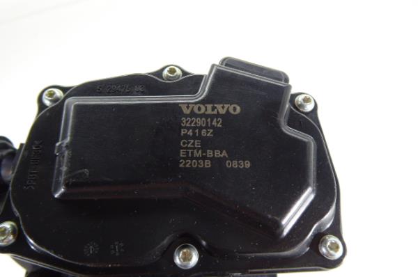 Válvula EGR VOLVO XC60 II (246) Imagem-5
