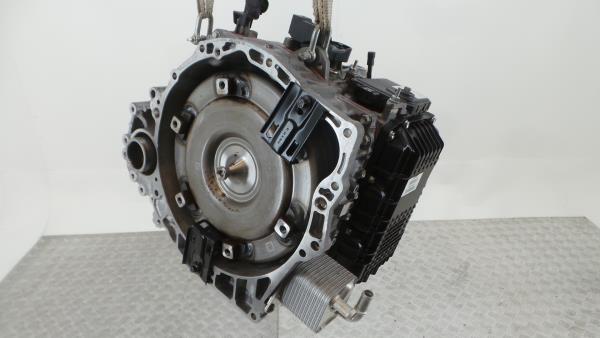 Caja de cambios automática VOLVO XC60 II (246)