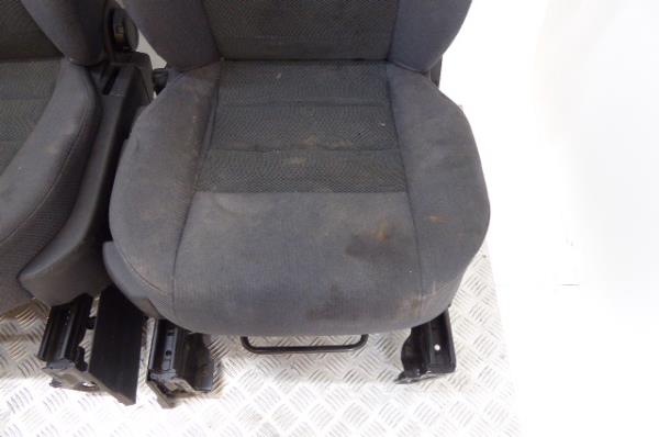 Set di sedili LAND ROVER Discovery III (L319) Imagem-2