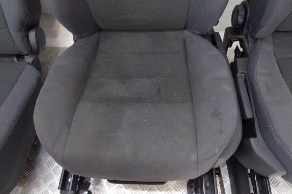 Set di sedili LAND ROVER Discovery III (L319) Imagem-4