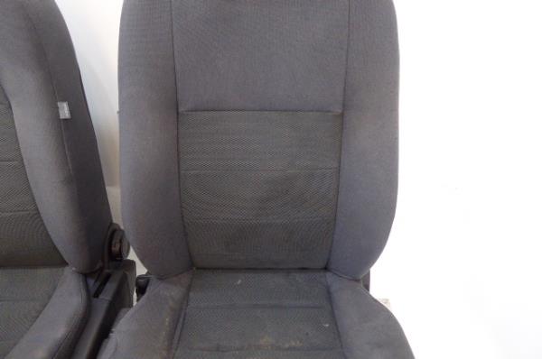 Set di sedili LAND ROVER Discovery III (L319) Imagem-3