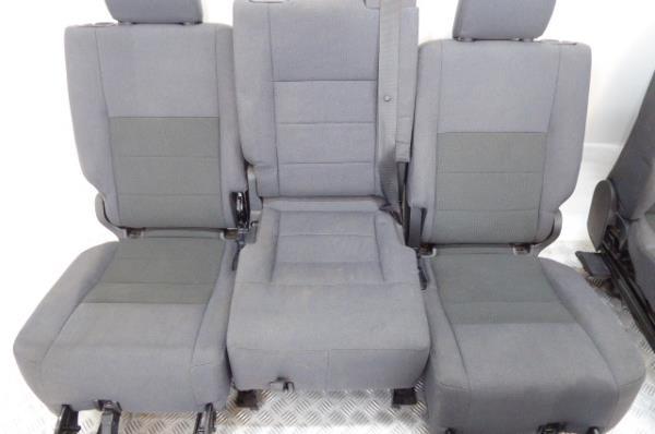Set di sedili LAND ROVER Discovery III (L319) Imagem-6