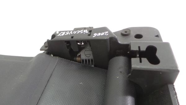 Bandeja trasera / tapa del maletero LAND ROVER Discovery III (L319) Imagem-4