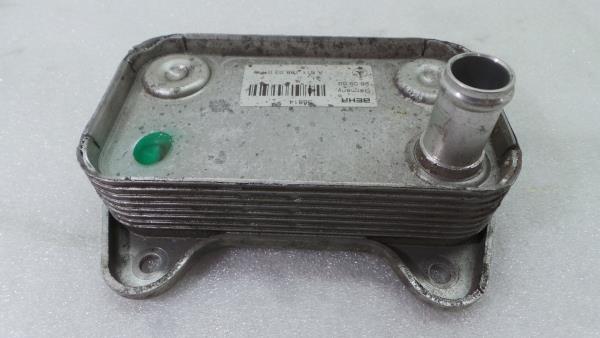 Radiador do óleo MERCEDES-BENZ Classe C (W203)