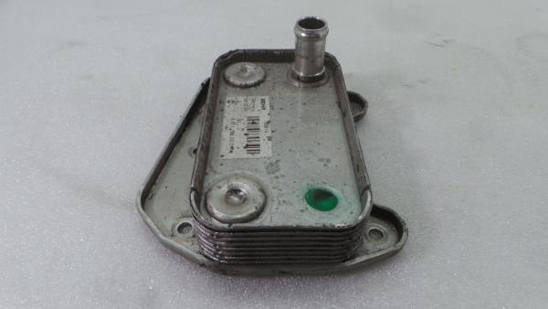 Radiador do óleo MERCEDES-BENZ Classe C (W203) Imagem-1