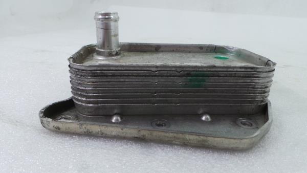 Radiador do óleo MERCEDES-BENZ Classe C (W203) Imagem-2