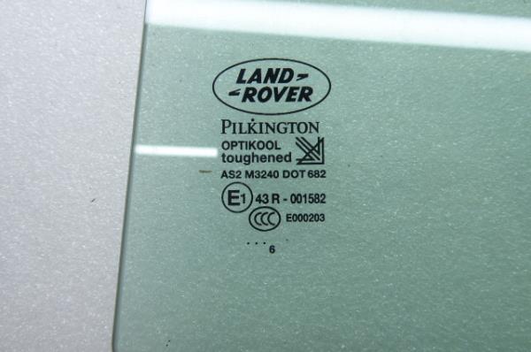 Türscheibe hinten links LAND ROVER Discovery III (L319) Imagem-2