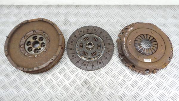 Volante motor OPEL Insignia A Sedan (G09)