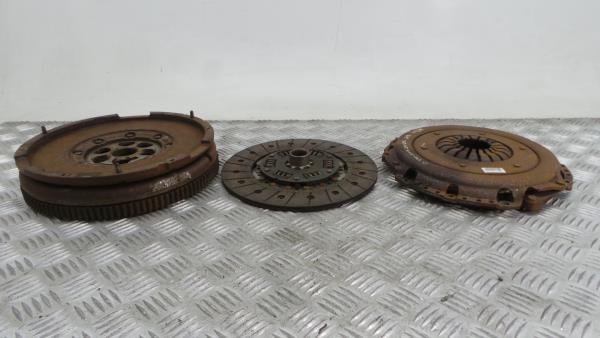 Volante motor OPEL Insignia A Sedan (G09) Imagem-1