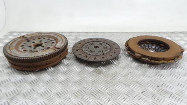 Volante motor OPEL Insignia A Sedan (G09) Imagem-3