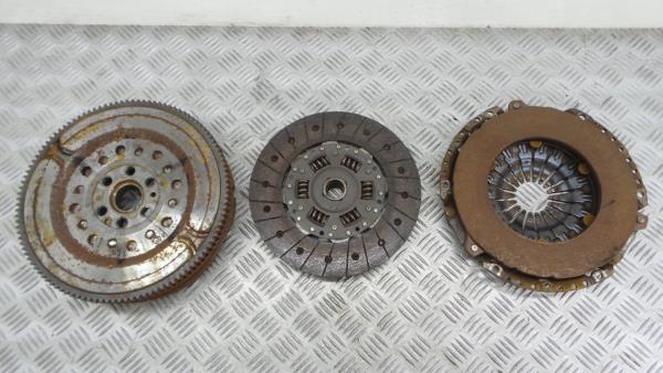 Volante motor OPEL Insignia A Sedan (G09) Imagem-2