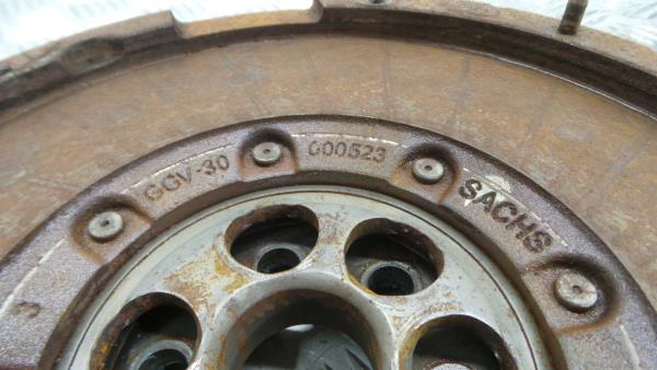 Volante motor OPEL Insignia A Sedan (G09) Imagem-4