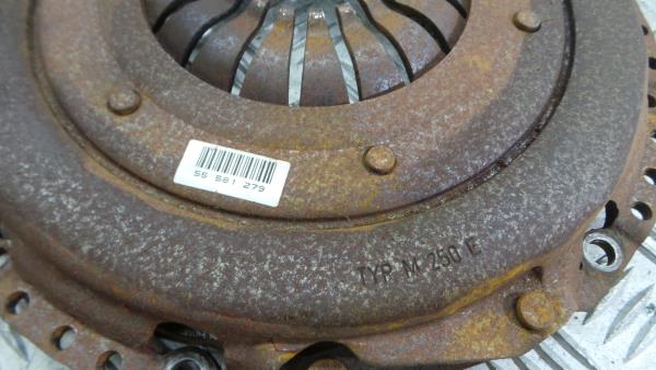 Volante motor OPEL Insignia A Sedan (G09) Imagem-6