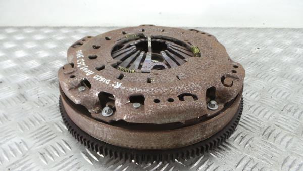 Volante motor MERCEDES-BENZ Classe C (W204)