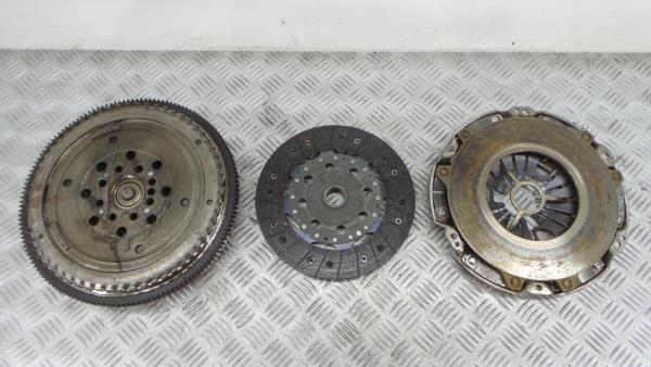 Volante motor MERCEDES-BENZ Classe C (W204) Imagem-3