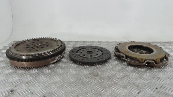 Volante motor MERCEDES-BENZ Classe C (W204) Imagem-4