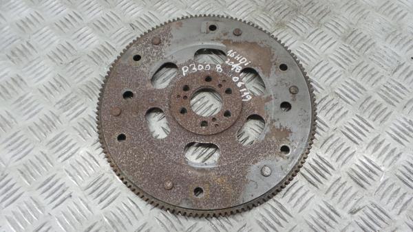 Volante motor PEUGEOT 3008 II (M_)