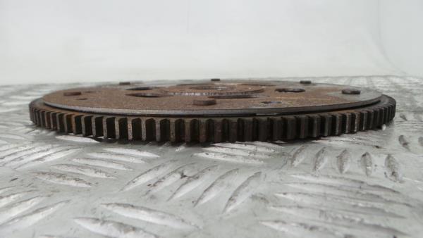 Volante motor PEUGEOT 3008 II (M_) Imagem-1