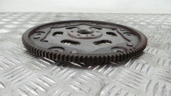 Volante motor PEUGEOT 3008 II (M_) Imagem-3