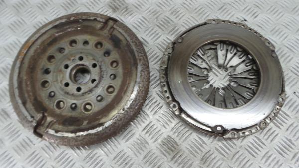 Volante motor VOLKSWAGEN Golf VI (5K1) Imagem-3